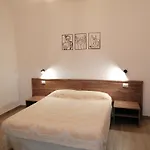 Class Con Bagno Privato , Vicino Alle Dune Di Porto Pino Pensión SantʼAnna Arresi