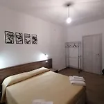 Class Con Bagno Privato , Vicino Alle Dune Di Porto Pino Pensión