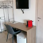Pensión Class Con Bagno Privato , Vicino Alle Dune Di Porto Pino 4*