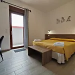 Class Con Bagno Privato , Vicino Alle Dune Di Porto Pino Pensión SantʼAnna Arresi