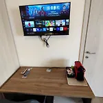Class Con Bagno Privato , Vicino Alle Dune Di Porto Pino Pensión