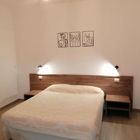 Class Guest house Sant'Anna Arresi