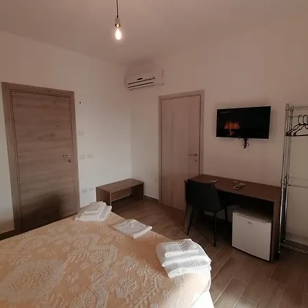 Guest house Class 4*