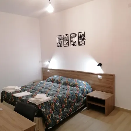 Guest house Class 4*