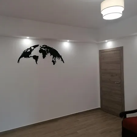 Class Guest house Sant'Anna Arresi