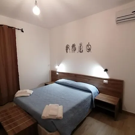 Guest house Class Sant'Anna Arresi