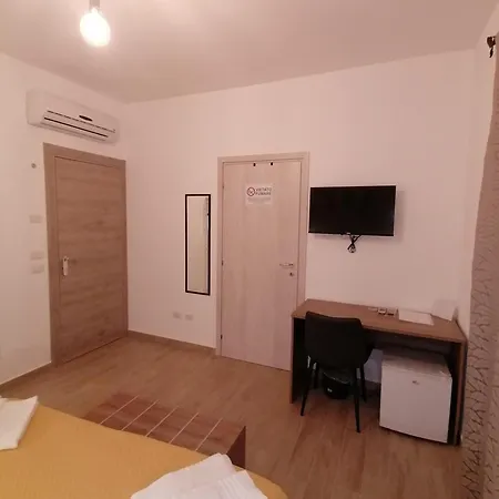 Class Guest house Sant'Anna Arresi