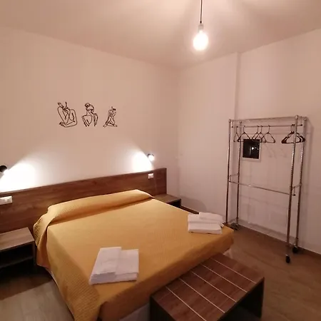 Class Guest house Sant'Anna Arresi