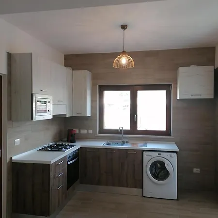 Maison d'hôtes Class SantʼAnna Arresi