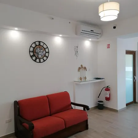 Guest house Class Sant'Anna Arresi