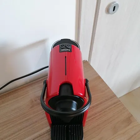 Class Guest house Sant'Anna Arresi