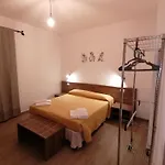 Class Con Bagno Privato , Vicino Alle Dune Di Porto Pino Pensionat SantʼAnna Arresi