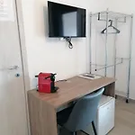 Class Con Bagno Privato , Vicino Alle Dune Di Porto Pino Pensionat 4*