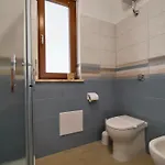 Class Con Bagno Privato , Vicino Alle Dune Di Porto Pino Pensionat 4*