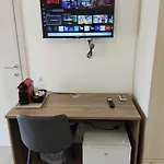 Class Con Bagno Privato , Vicino Alle Dune Di Porto Pino Pensionat 4*