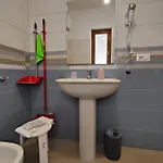 Class Con Bagno Privato , Vicino Alle Dune Di Porto Pino 4* SantʼAnna Arresi