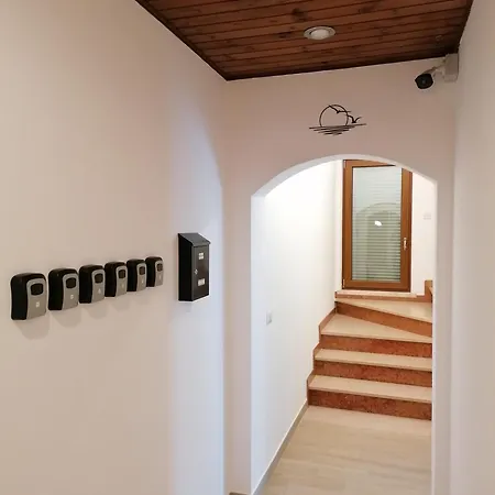 Class 4* SantʼAnna Arresi