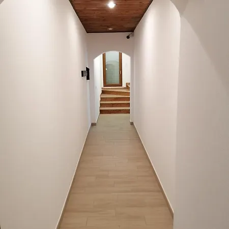 Class Con Bagno Privato , Vicino Alle Dune Di Porto Pino Πανσιόν 4*