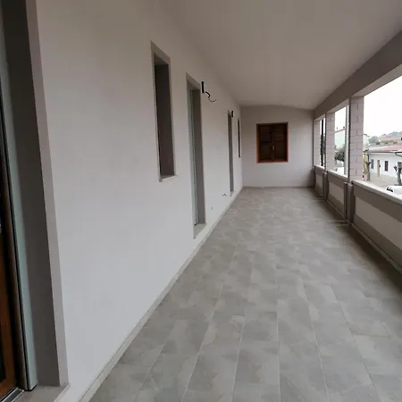 Πανσιόν Class Con Bagno Privato , Vicino Alle Dune Di Porto Pino