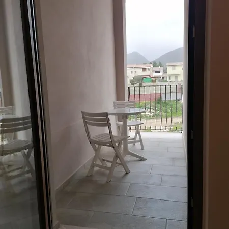 Guest house Class Sant'Anna Arresi
