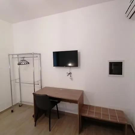 Class Guest house Sant'Anna Arresi