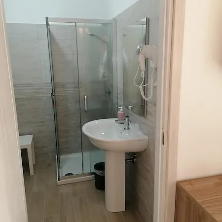 Class Гостевой дом Сант'Анна-Аррези