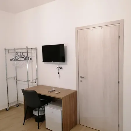 Konukevi Class SantʼAnna Arresi