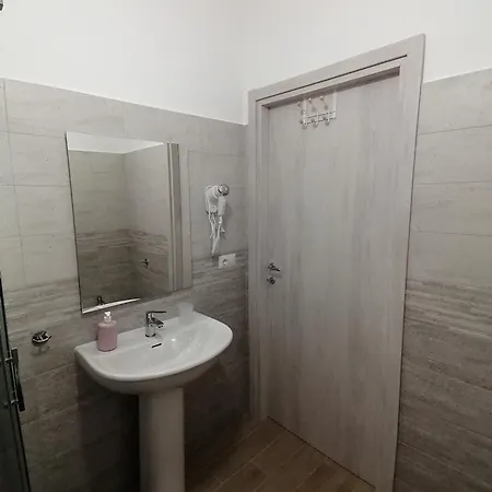 Гостевой дом Class