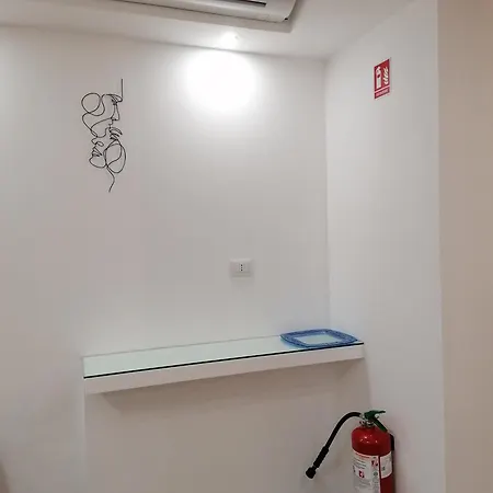 Class Guest house