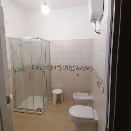 Class Guest house *