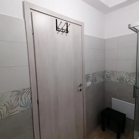 Class Guest house Sant'Anna Arresi