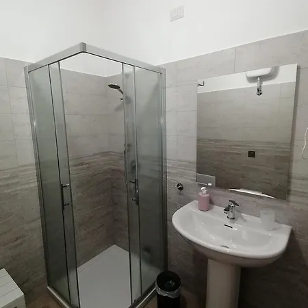 Πανσιόν Class Con Bagno Privato , Vicino Alle Dune Di Porto Pino 4*