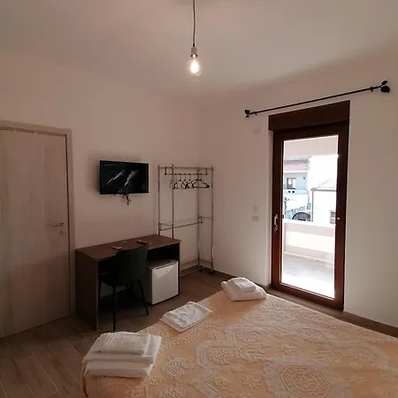 Class 4* SantʼAnna Arresi