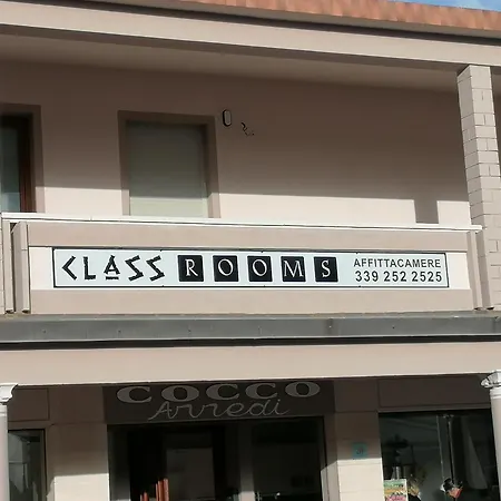 Class Guest house Sant'Anna Arresi