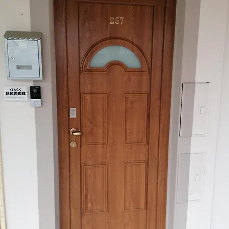 Class Con Bagno Privato , Vicino Alle Dune Di Porto Pino 4*