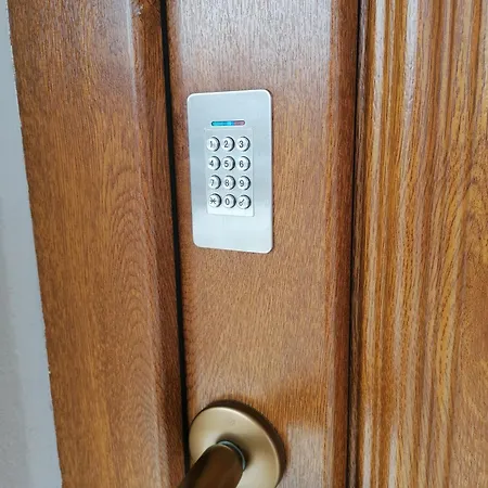 Konukevi Class SantʼAnna Arresi