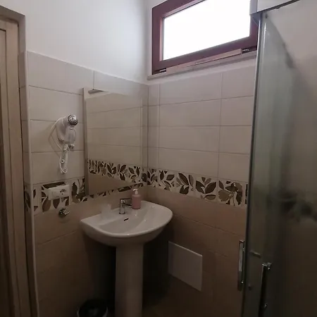 Class Con Bagno Privato , Vicino Alle Dune Di Porto Pino 4*