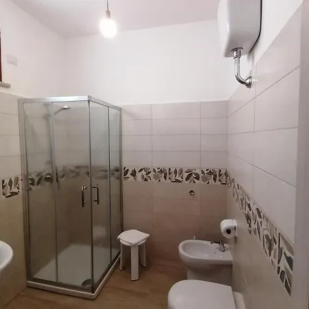 Class Con Bagno Privato , Vicino Alle Dune Di Porto Pino