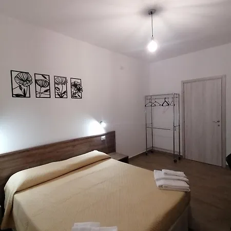 Class Guest house