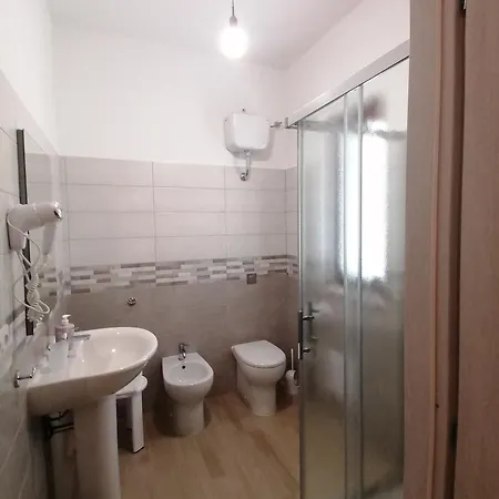 Class Guest house