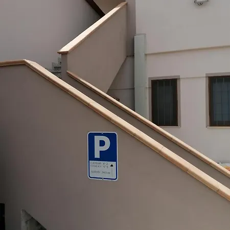 Class Konukevi SantʼAnna Arresi