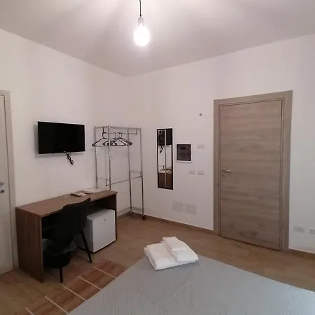 Class Guest house *