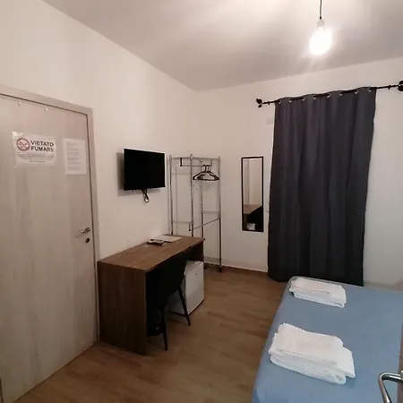 Class Guest house