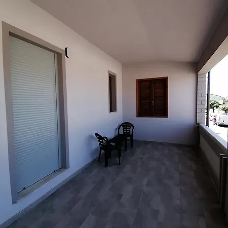 ゲストハウス Class SantʼAnna Arresi