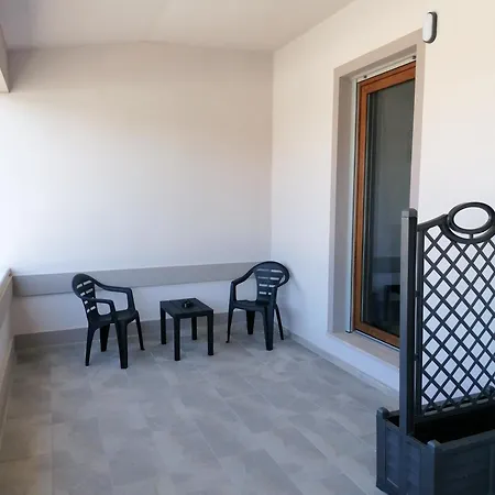 Πανσιόν Class Con Bagno Privato , Vicino Alle Dune Di Porto Pino