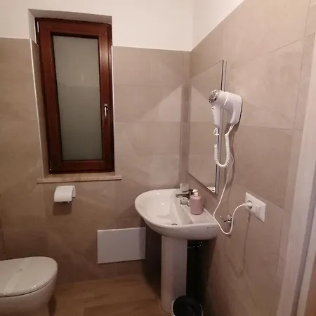 Class Con Bagno Privato , Vicino Alle Dune Di Porto Pino Πανσιόν 4*