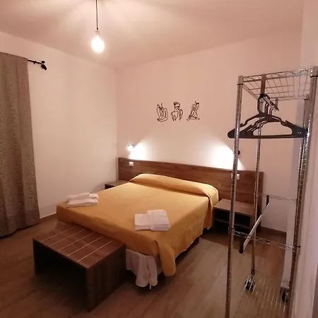 Class Konukevi SantʼAnna Arresi