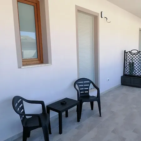 Class 4* SantʼAnna Arresi