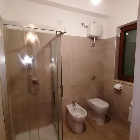 Class ゲストハウス SantʼAnna Arresi