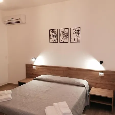 Guest house Class Sant'Anna Arresi